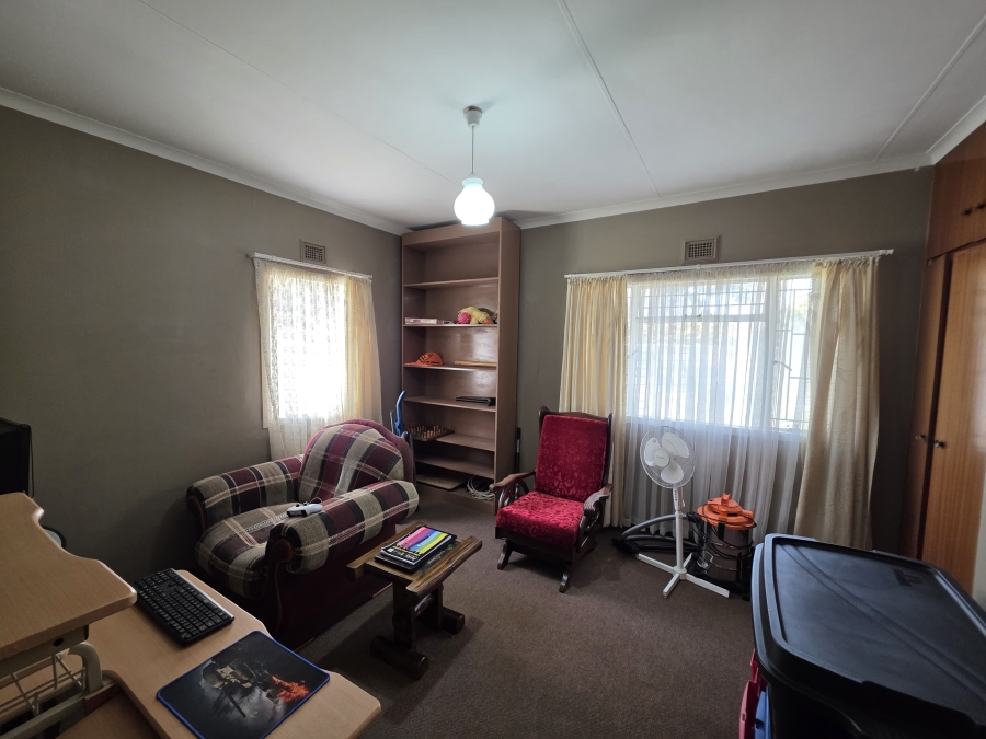 3 Bedroom Property for Sale in Jan Cillierspark Free State